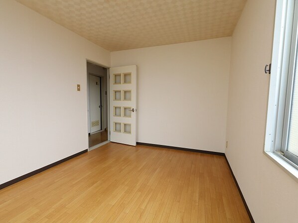 ジョイナス清水の物件内観写真